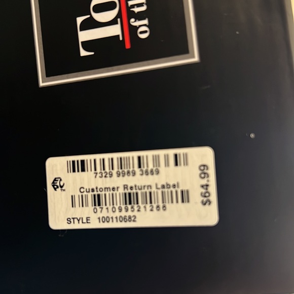 Tools Of The Trade 22 Piece Gadget Set - Picture 5 of 5